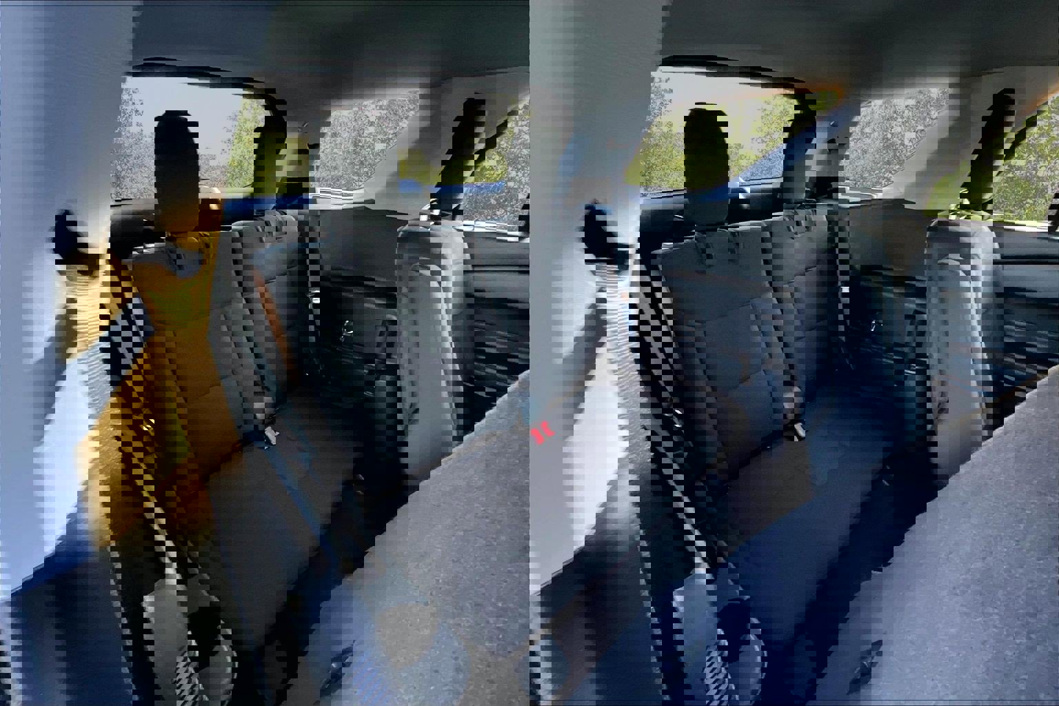 Certified 2021 Ford Explorer XLT image 28