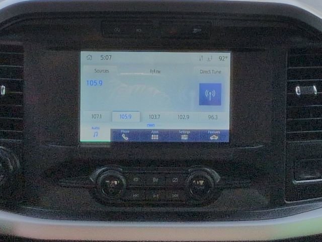 Certified 2021 Ford F150 XLT w/ XTR Package AWD/4WD image 18