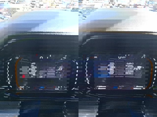 Used 2022 Jeep Wagoneer Series II image 18