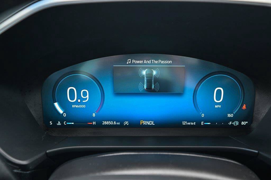 Certified 2023 Ford Escape Active w/ Tech Pack #2 AWD/4WD image 38