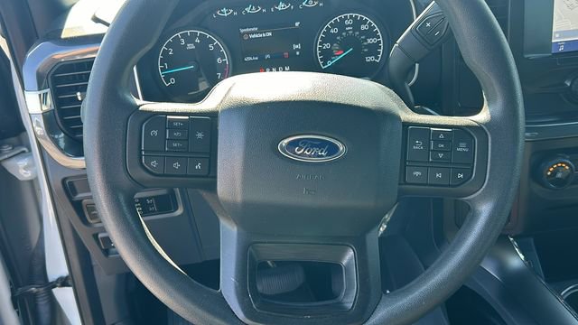 Certified 2023 Ford F150 XL w/ STX Appearance Package AWD/4WD image 19