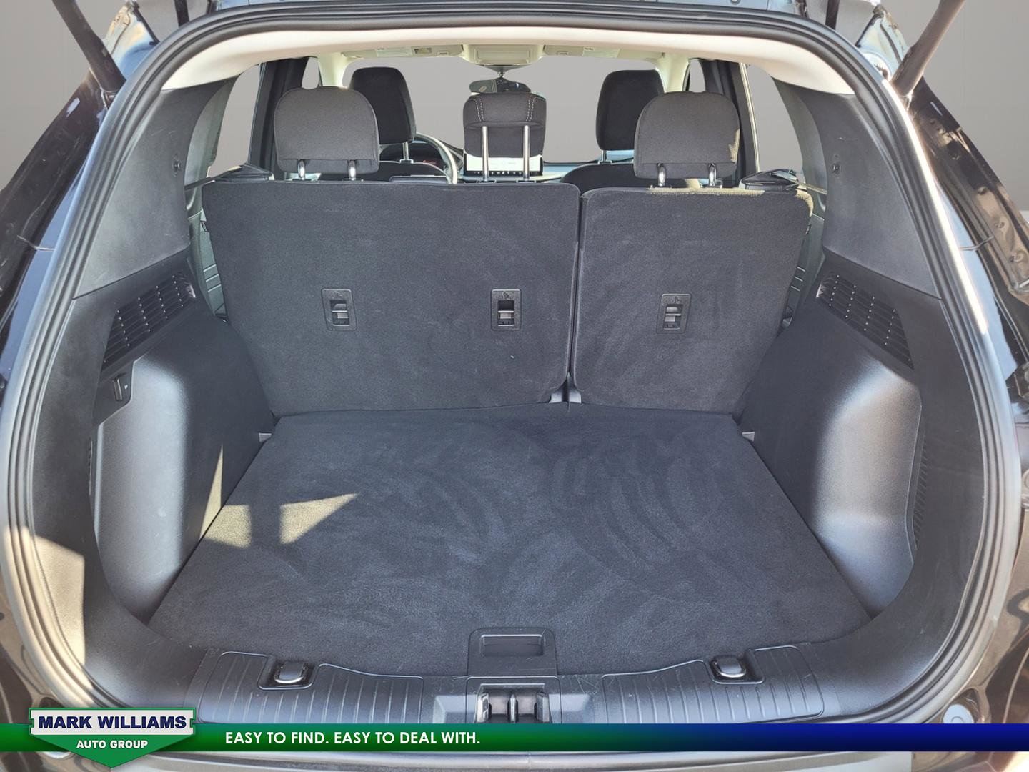 Certified 2023 Ford Escape Active w/ Tech Pack #1 image 29