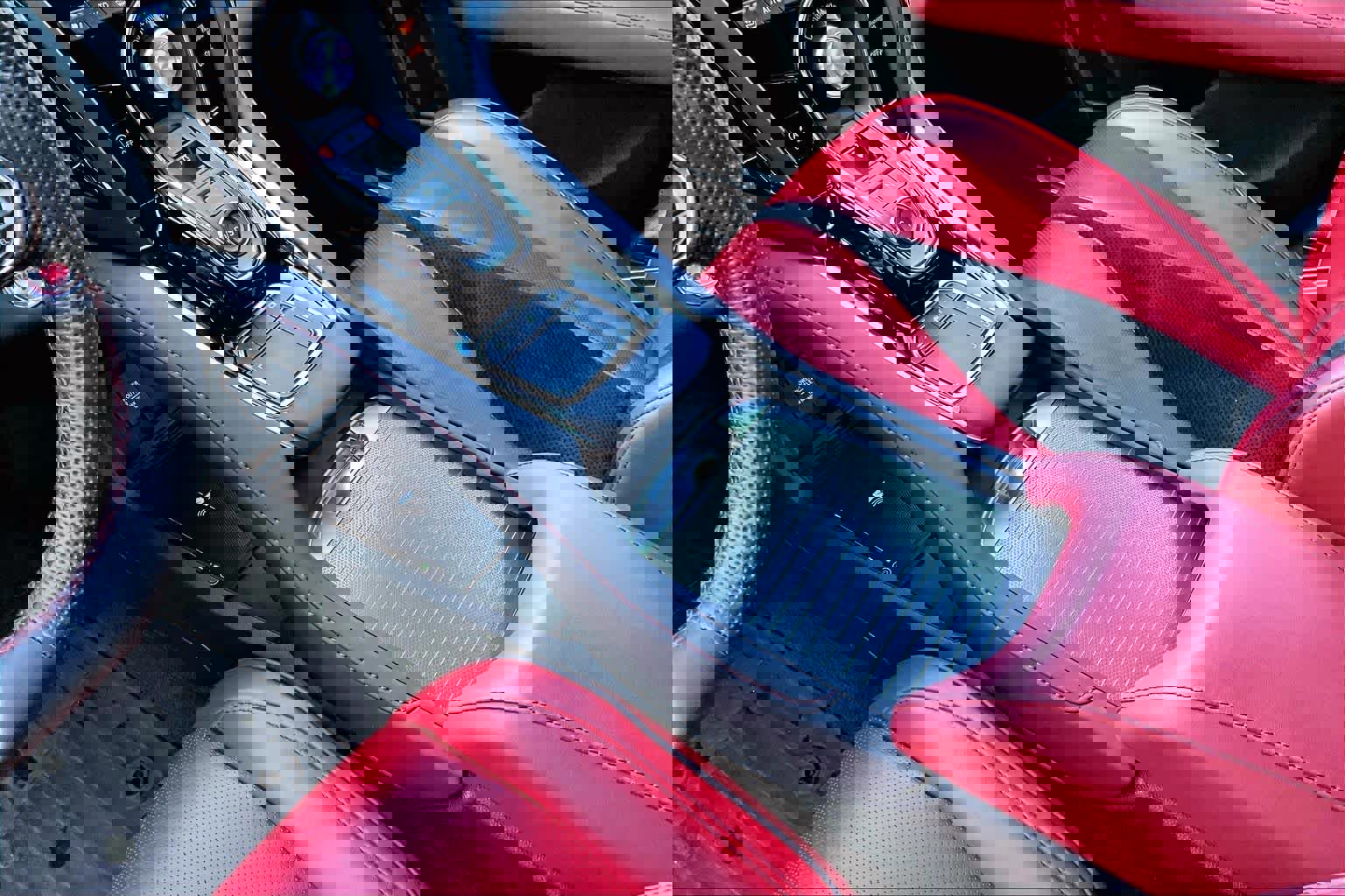 Used 2023 Acura RDX A-Spec image 19