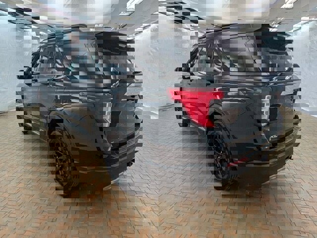 Certified 2023 Ford Explorer XLT w/ Equipment Group 202A image 5