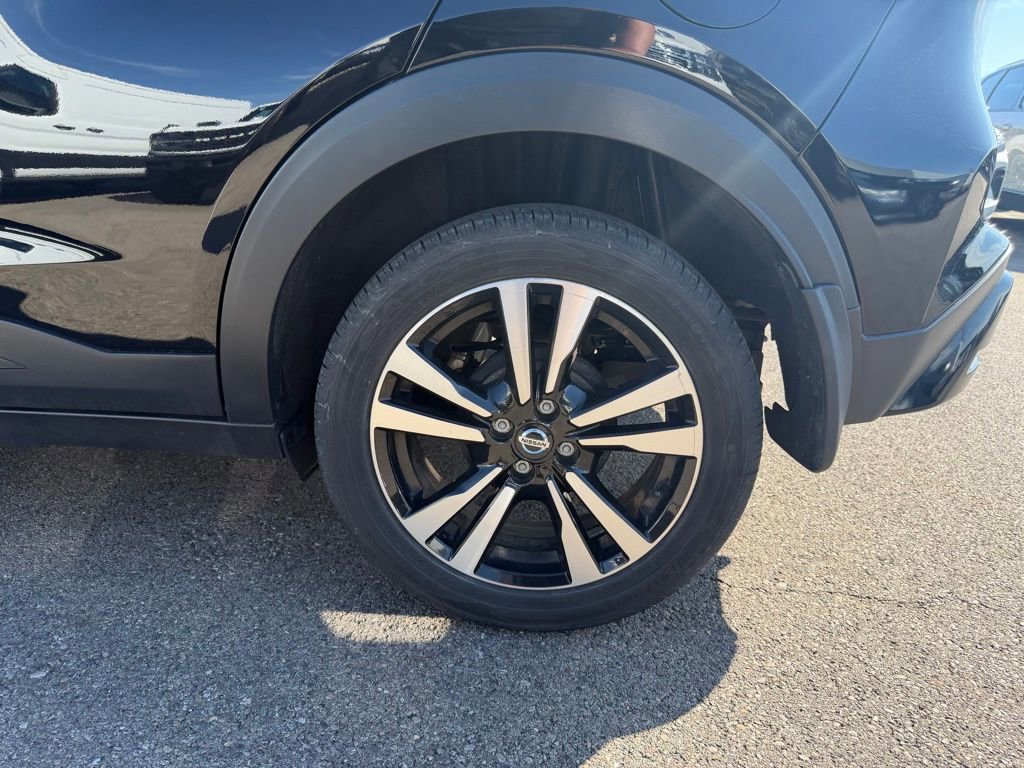 Used 2024 Nissan Kicks S image 13