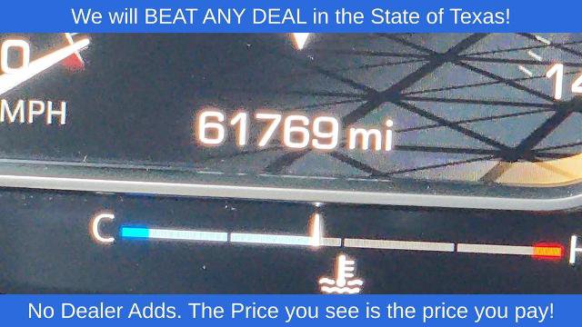 Used 2025 GMC Sierra 1500 SLT RWD image 12