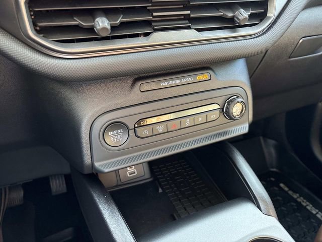 Certified 2025 Ford Bronco Sport Outer Banks w/ Outer Banks Tech Package+ AWD/4WD image 31