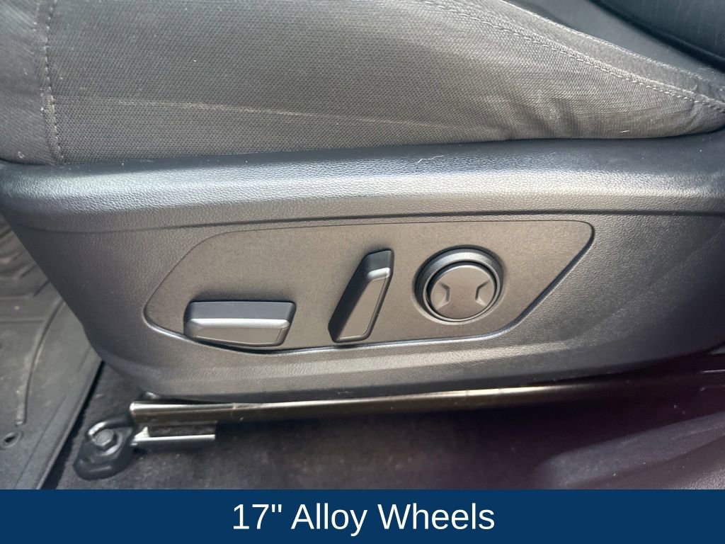 Used 2023 Hyundai Tucson SEL FWD image 14