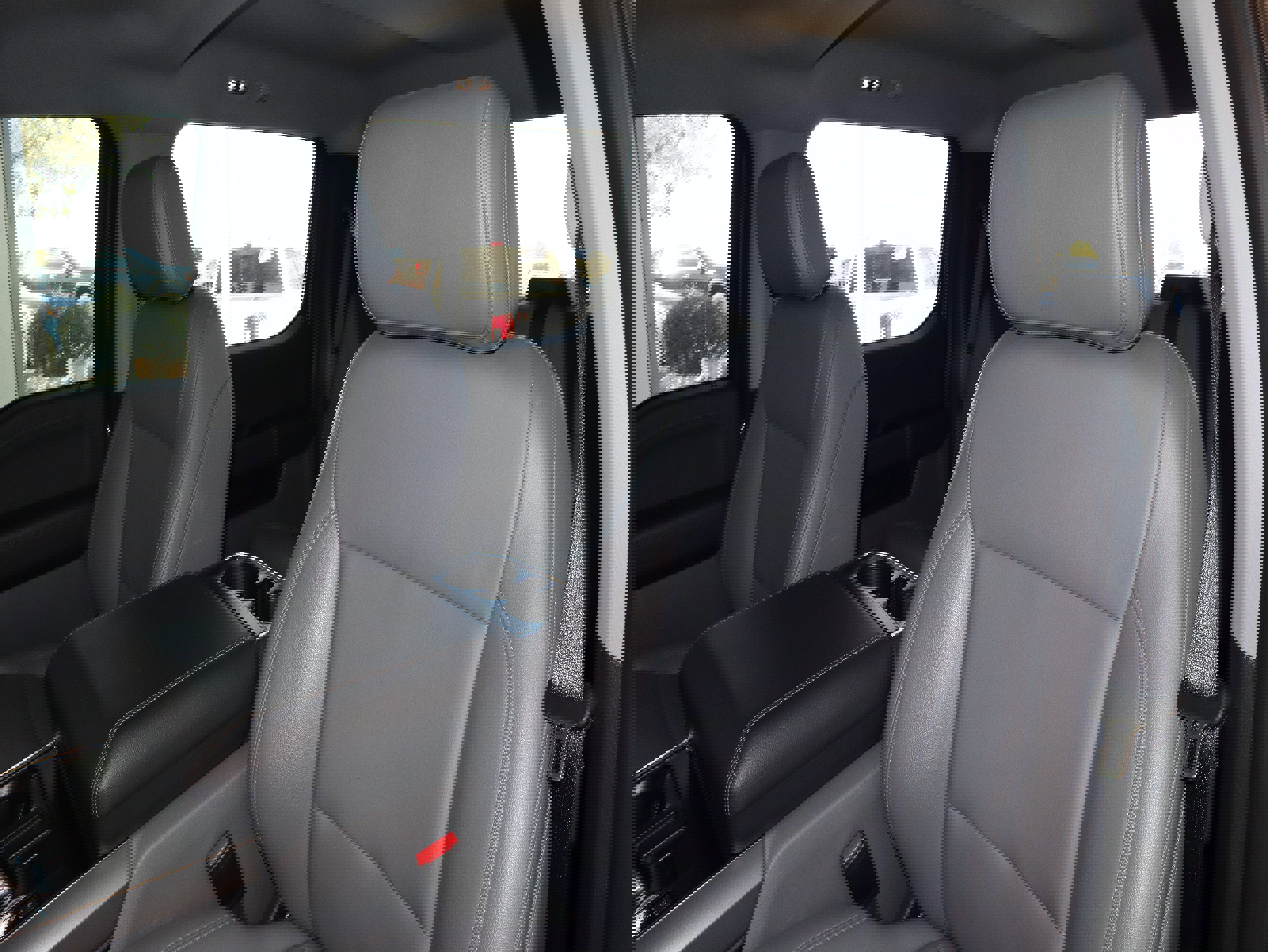 Certified 2025 Ford F150 Lightning Flash image 33