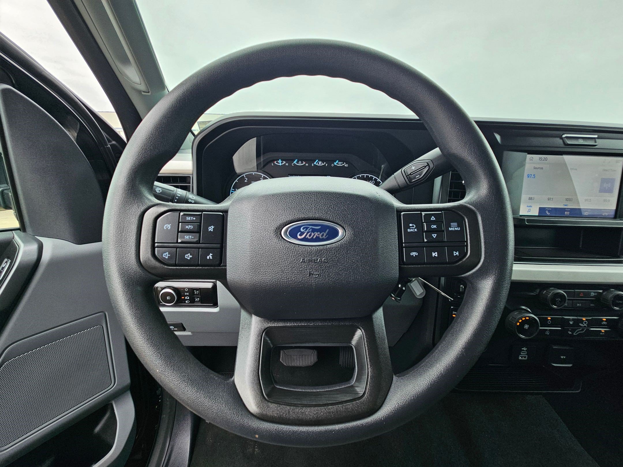 Certified 2026 Ford F250 XLT AWD/4WD image 18