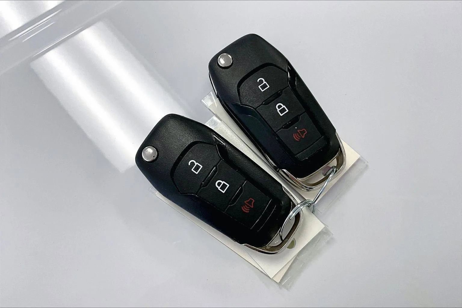 Certified 2024 Ford Maverick XLT w/ Equipment Group 300A Standard image 9