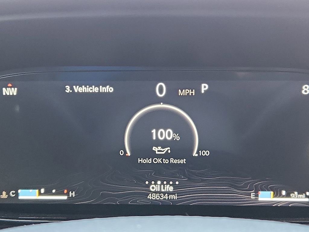 Used 2024 Jeep Wagoneer Series II image 30