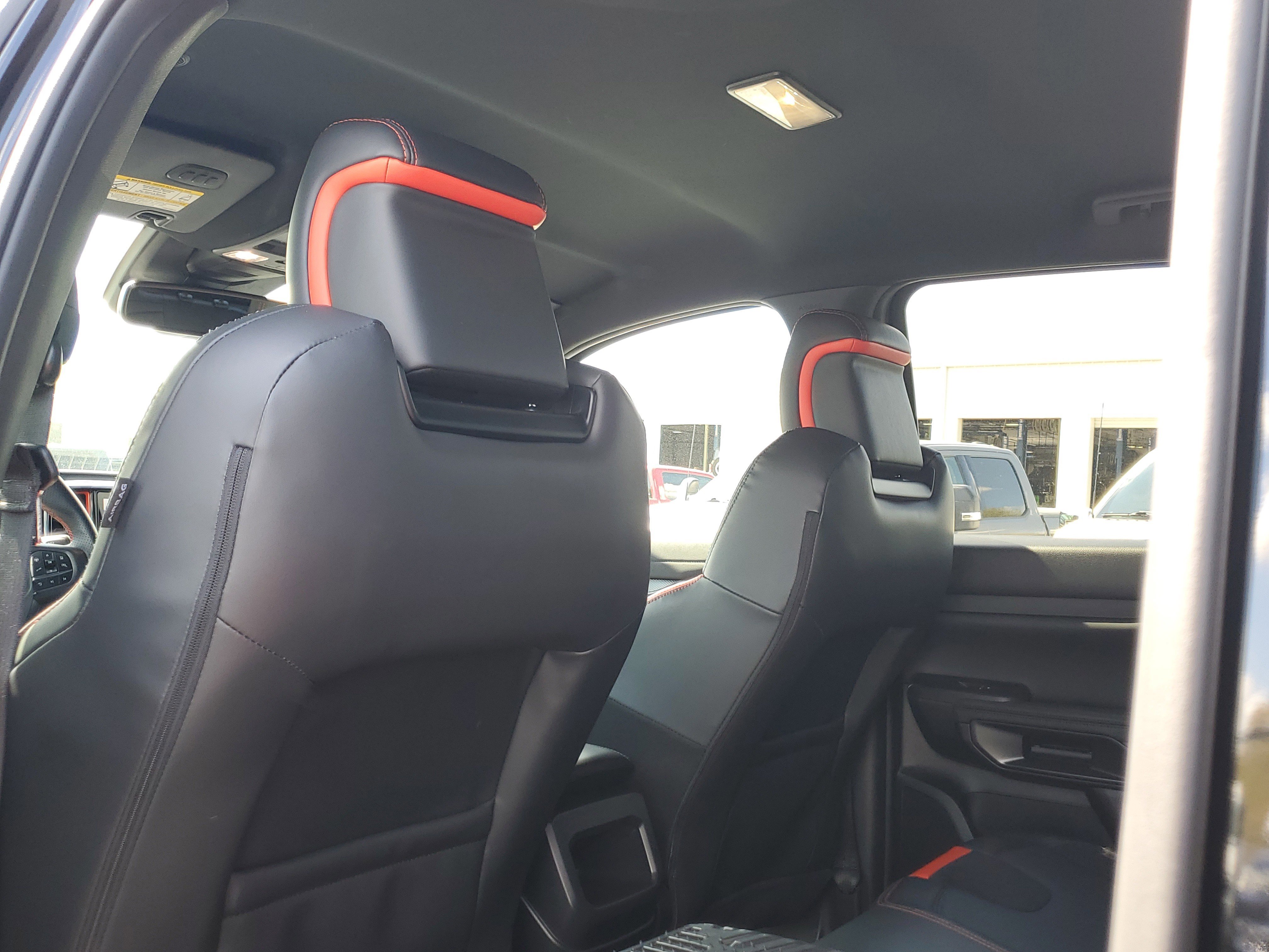 Certified 2024 Ford Ranger Raptor image 12