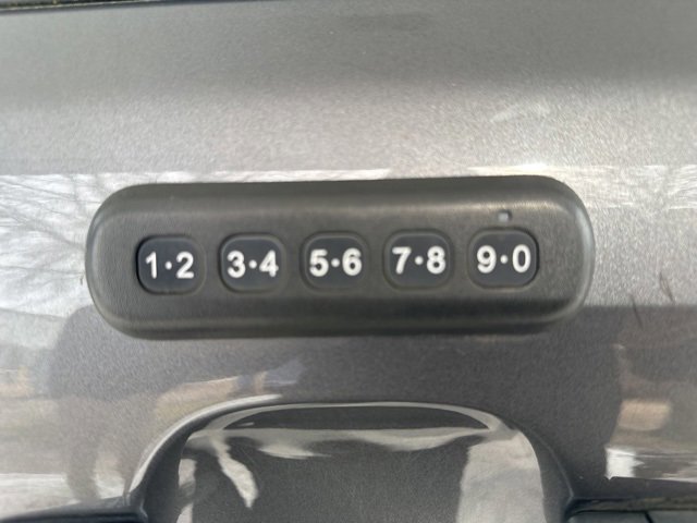 Certified 2021 Ford Ranger Lariat w/ Equipment Group 501A High image 13