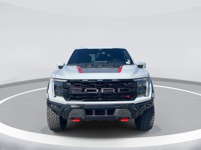 Certified 2024 Ford F150 Raptor w/ Equipment Group 803A Raptor R image 5