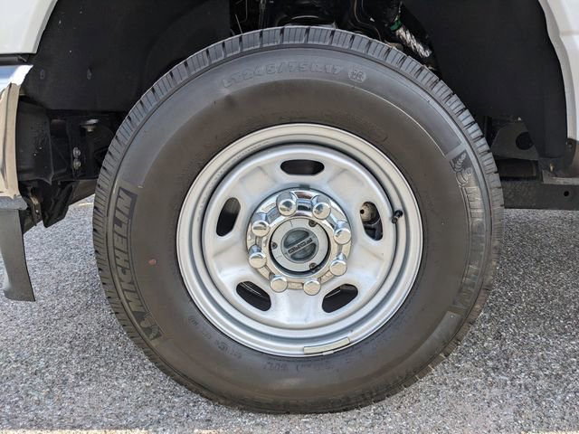 Certified 2023 Ford F250 XL w/ XL Chrome Package image 11