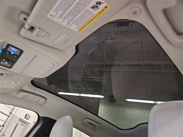 Certified 2021 Ford Mustang Mach-E Premium image 29