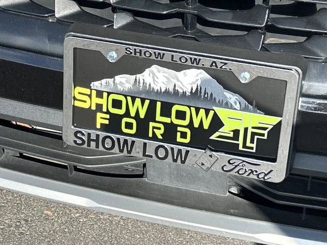 Certified 2024 Ford Escape Platinum AWD/4WD image 19
