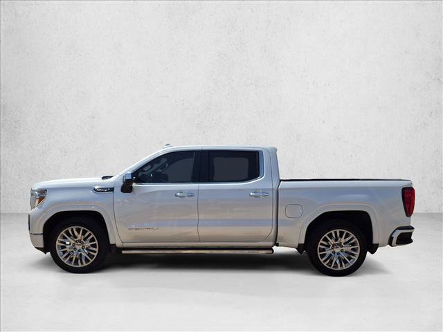Used 2019 GMC Sierra 1500 Denali w/ Denali Ultimate Package AWD/4WD image 9