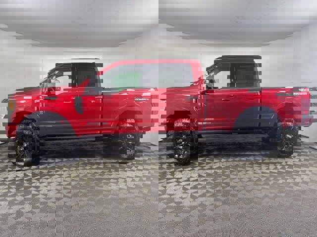 Certified 2020 Ford F250 Platinum w/ Tremor Off-Road Package image 2