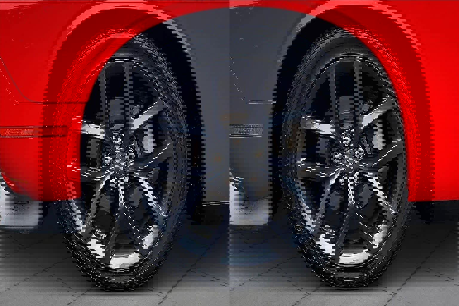 Used 2023 Dodge Challenger GT w/ Plus Package image 9