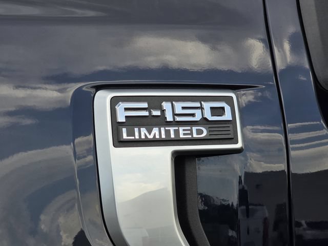 Certified 2021 Ford F150 Limited AWD/4WD image 34