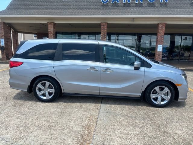 Used 2019 Honda Odyssey EX-L image 6
