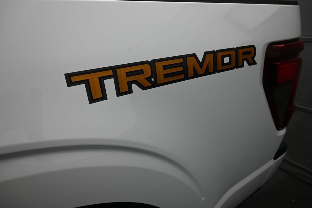 Certified 2025 Ford F150 Tremor AWD/4WD image 2