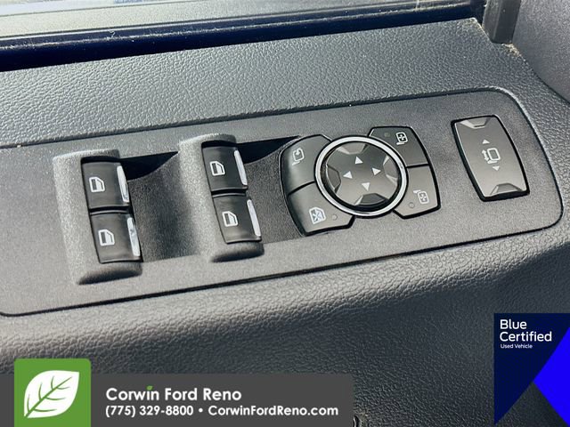Certified 2022 Ford F350 Platinum AWD/4WD image 22