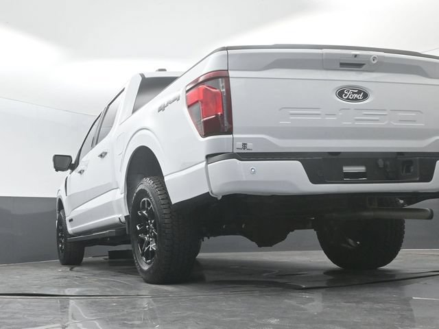 Certified 2024 Ford F150 XLT w/ Equipment Group 302A MID AWD/4WD image 22