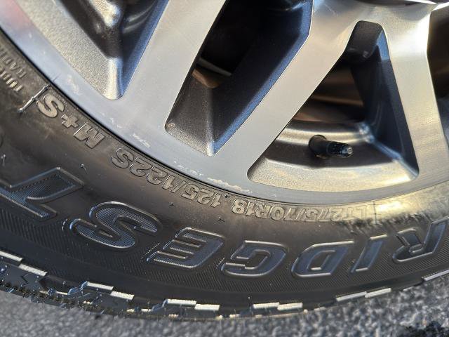 Certified 2019 Ford F250 King Ranch w/ King Ranch Ultimate Package image 11