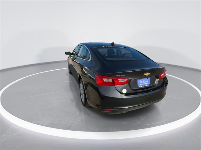 Used 2023 Chevrolet Malibu LT image 8