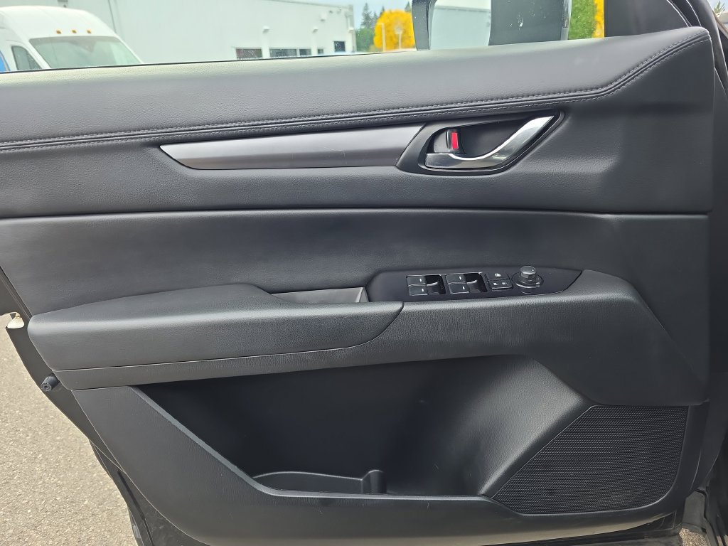 Used 2021 MAZDA CX-5 Touring AWD/4WD image 17
