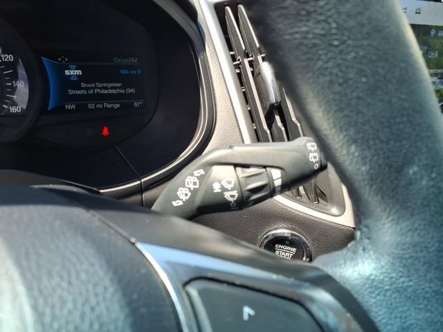 Certified 2024 Ford Edge SEL AWD/4WD image 24