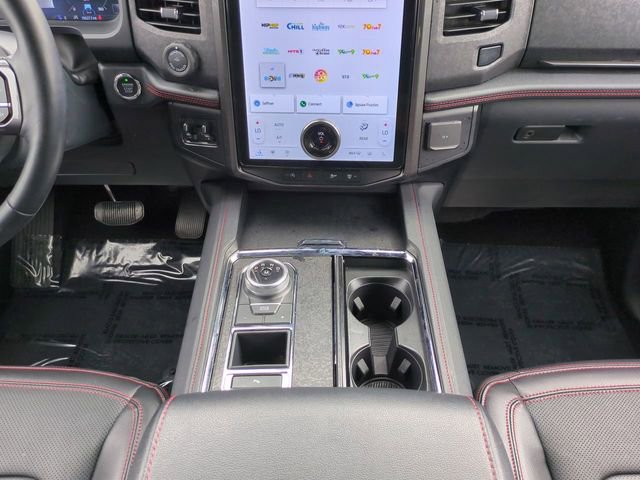 Certified 2024 Ford Expedition Limited image 23