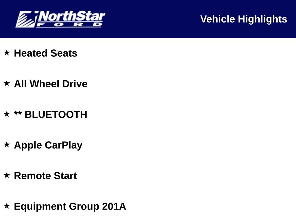 Certified 2023 Ford Edge SEL AWD/4WD image 2