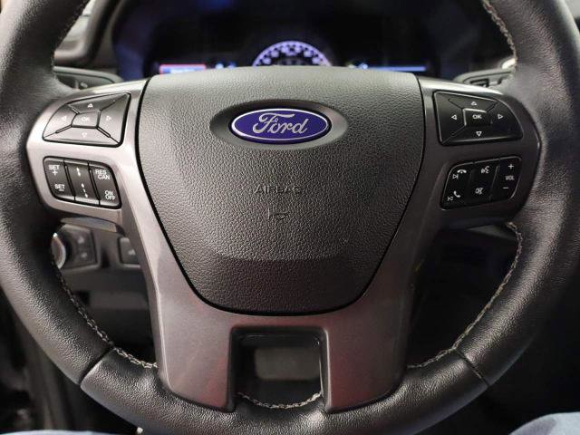 Certified 2019 Ford Ranger Lariat w/ Equipment Group 501A Mid image 31