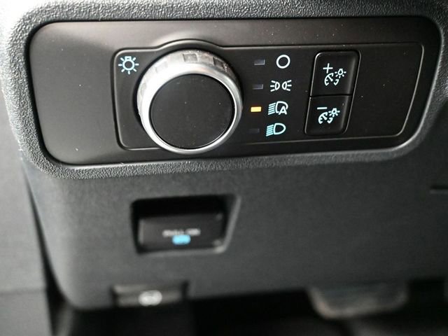 Certified 2025 Ford Bronco Big Bend AWD/4WD image 9