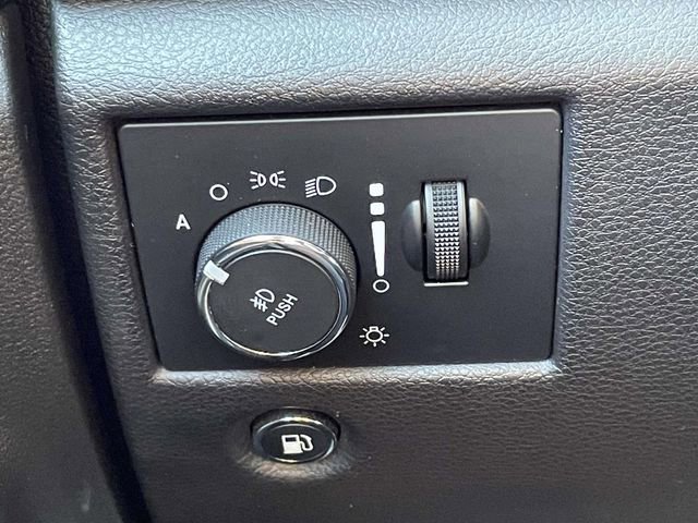 Used 2020 Jeep Grand Cherokee High Altitude AWD/4WD image 21