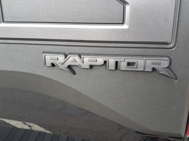 Certified 2019 Ford F150 Raptor w/ Equipment Group 802A Luxury AWD/4WD image 21