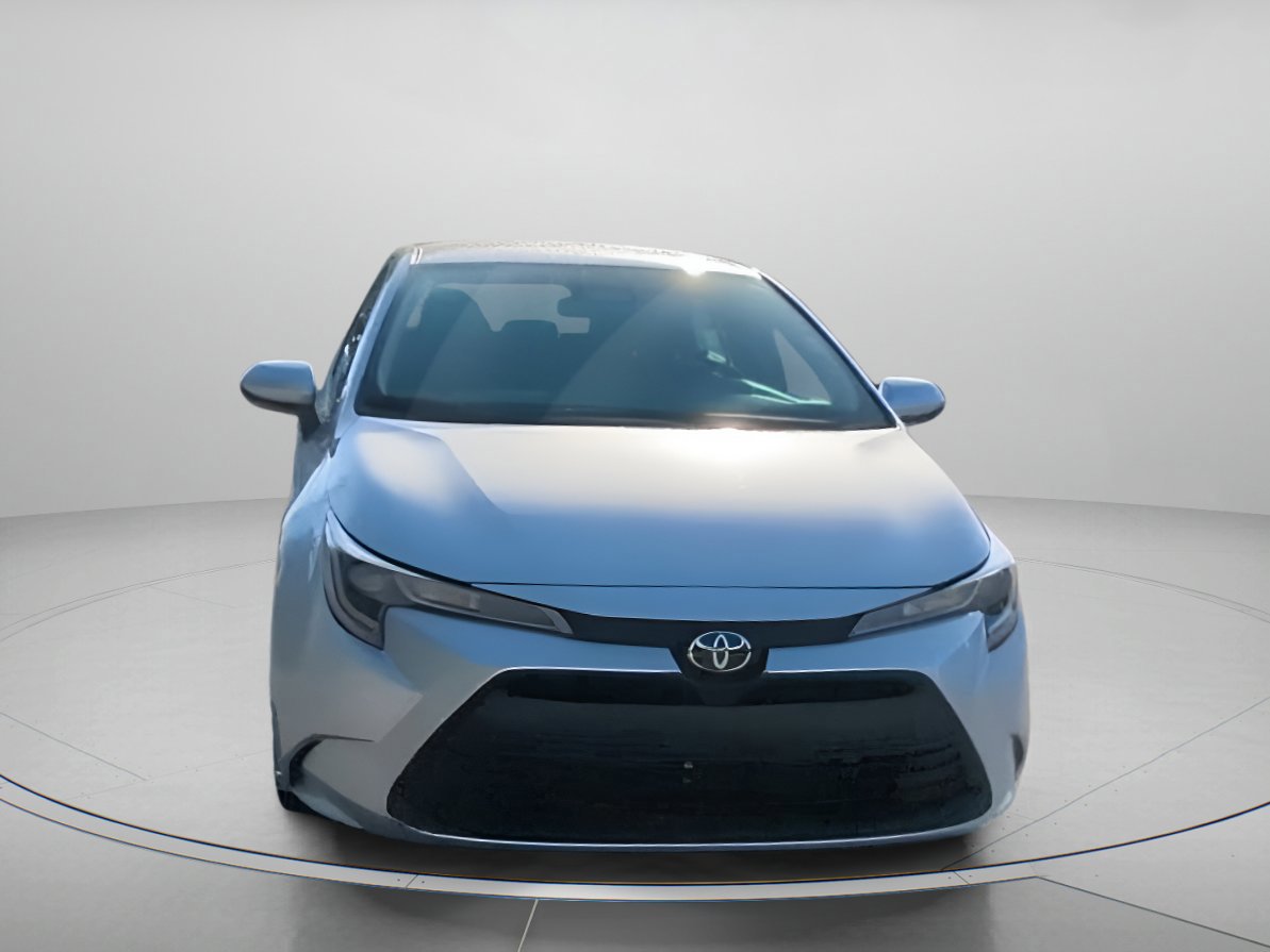 Used 2024 Toyota Corolla LE image 31