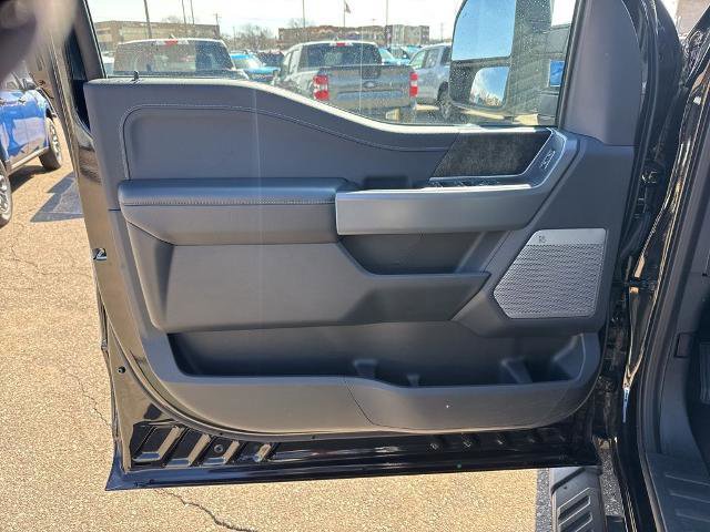 Certified 2023 Ford F150 XLT w/ Equipment Group 302A High AWD/4WD image 31