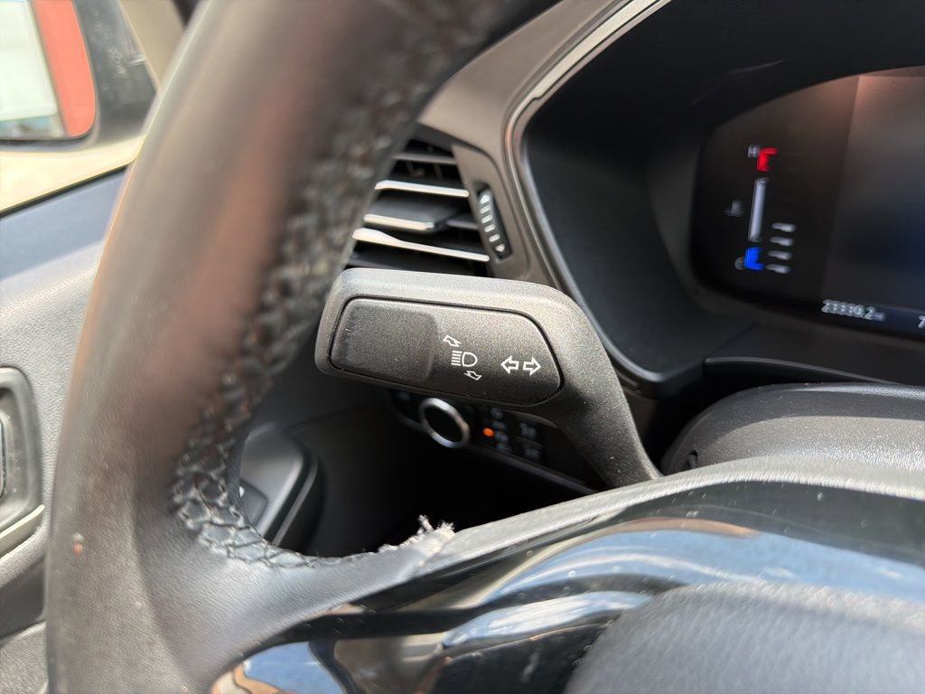 Certified 2023 Ford Escape Active AWD/4WD image 28