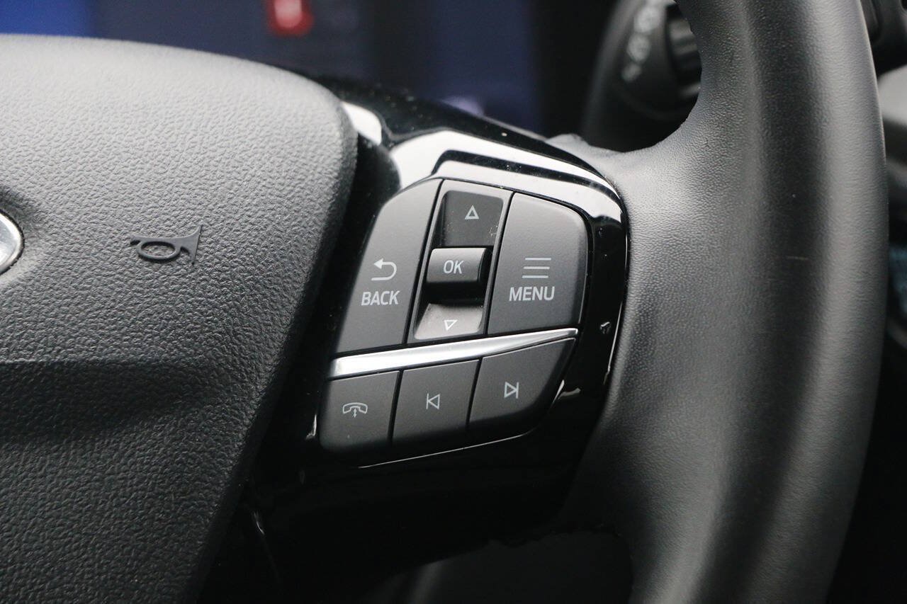 Certified 2024 Ford Escape Active AWD/4WD image 20
