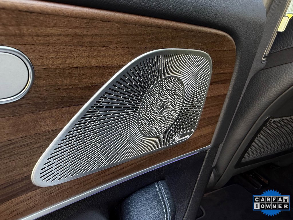 Used 2021 Mercedes-Benz GLS 580 4MATIC image 20