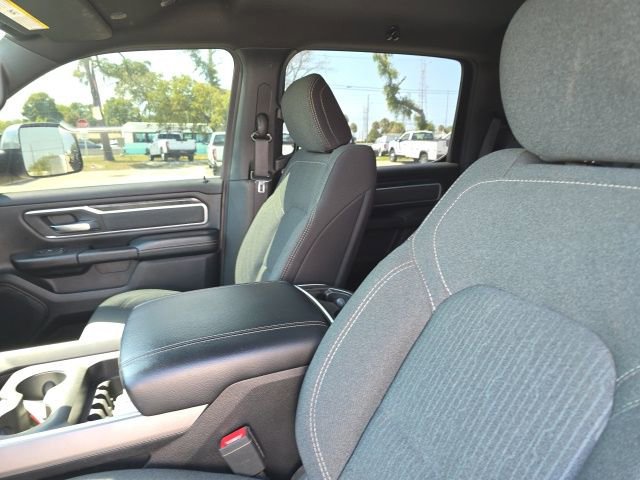 Used 2020 RAM 1500 Big Horn image 14