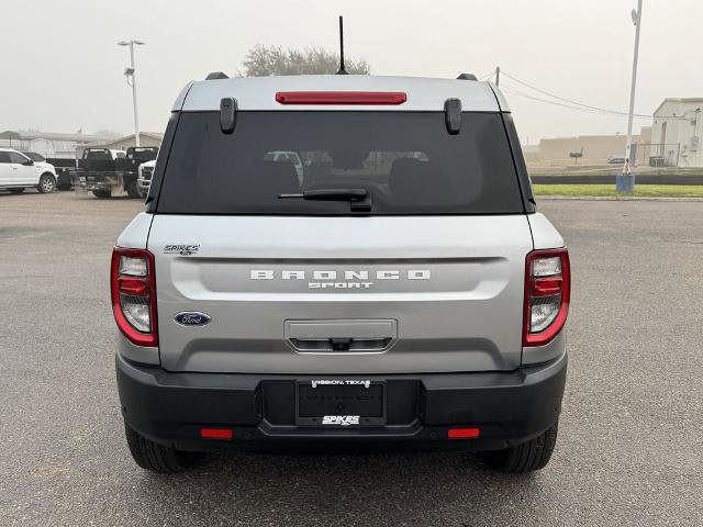 Certified 2023 Ford Bronco Sport Big Bend w/ Convenience Package image 4