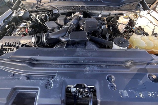 Certified 2021 Ford F250 XLT image 10