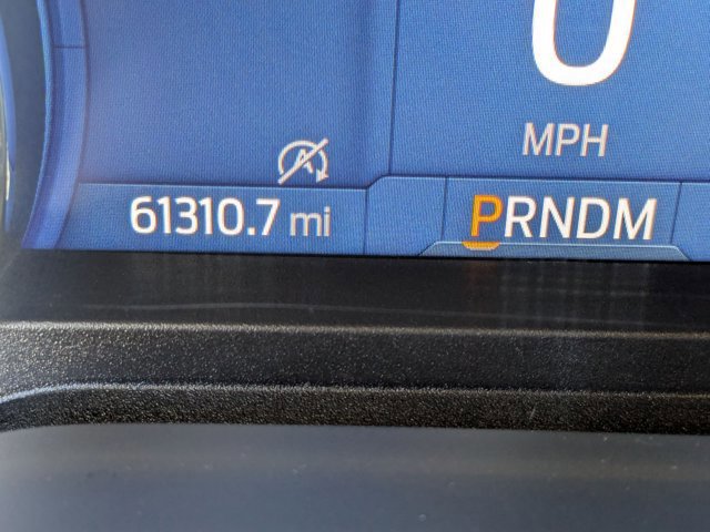 Certified 2024 Ford Expedition XLT image 27