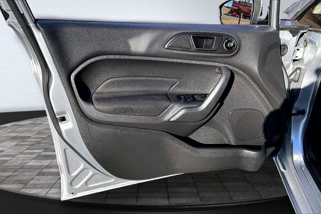 Certified 2017 Ford Fiesta SE image 28